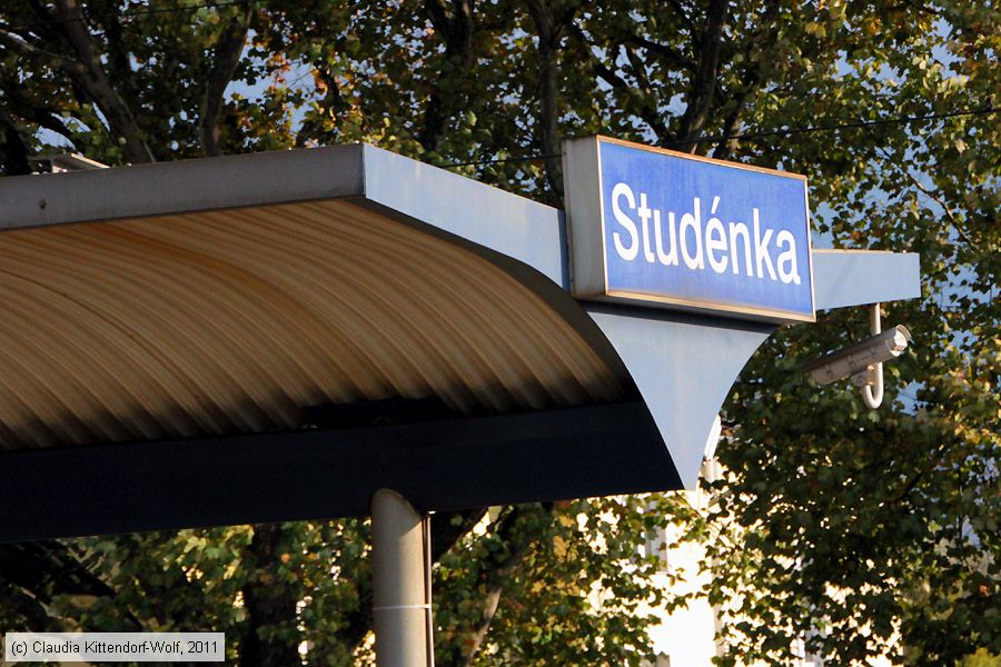 Bahnhof Stud&eacute;nka
/ Bild: bfstudenka_cw1110200404.jpg