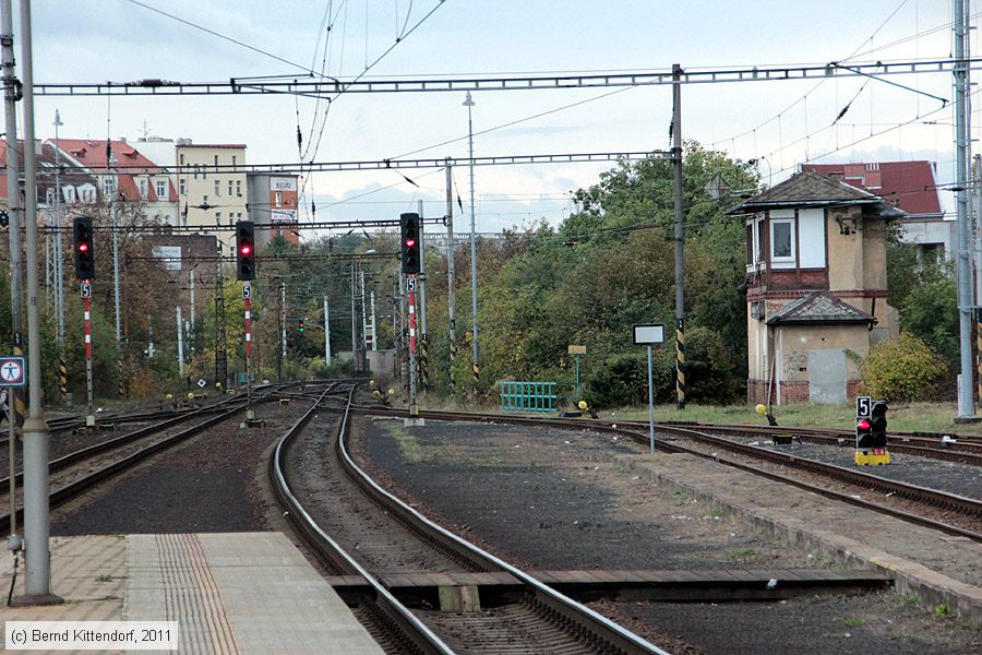 Bahnhof Teplice v Čechách
/ Bild: bfteplice_bk1110190400.jpg