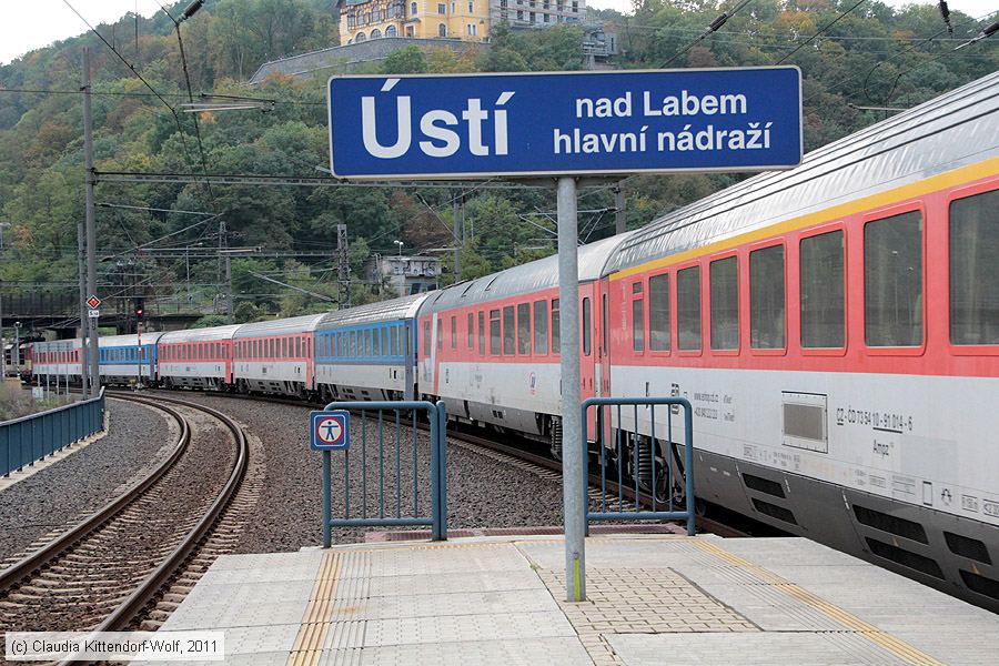 Ústí nad Labem Hlavní nádraží
/ Bild: bfustinadlabemhln_cw1110190190.jpg