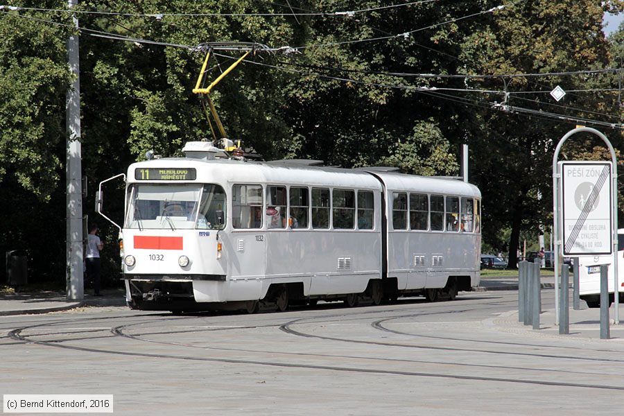 Straßenbahn Brno - 1032
/ Bild: brno1032_bk1608300532.jpg