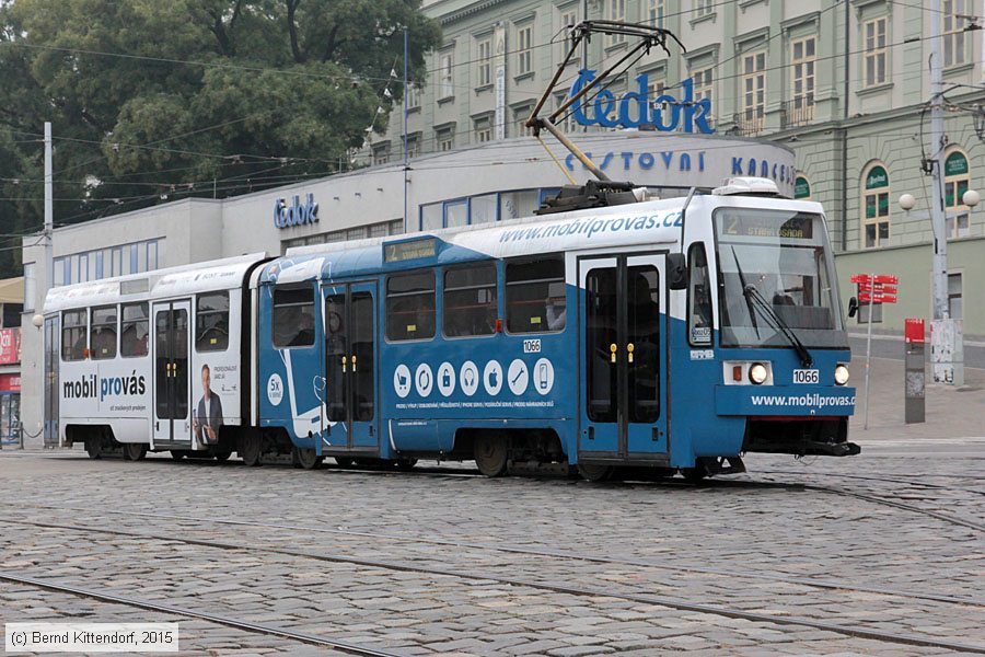 Straßenbahn Brno - 1066
/ Bild: brno1066_bk1510130458.jpg