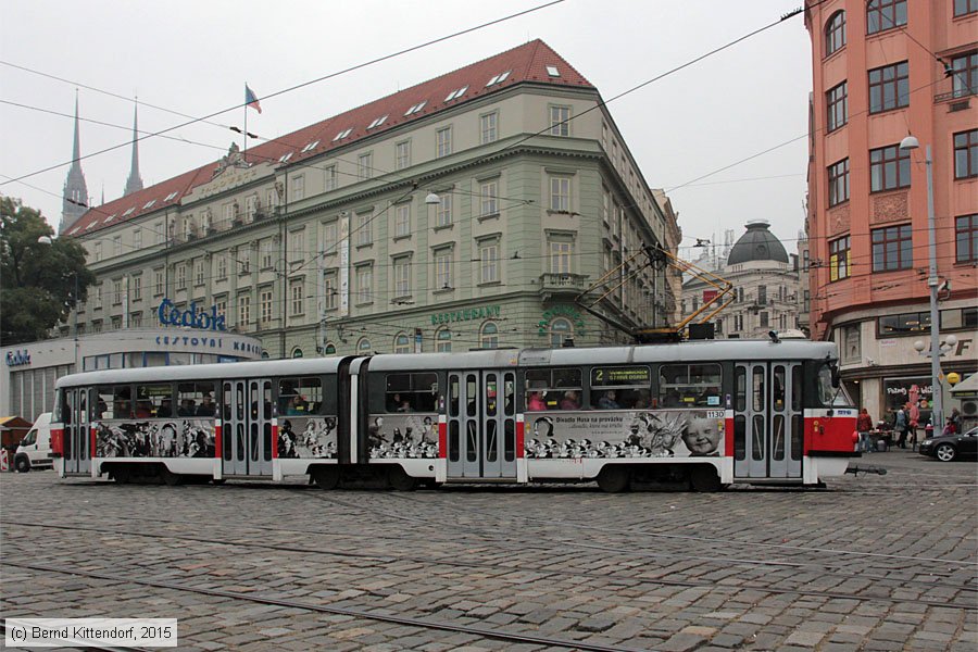Straßenbahn Brno - 1130
/ Bild: brno1130_bk1510130430.jpg