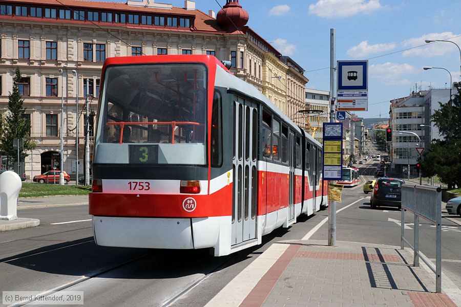 Straßenbahn Brno - 1753
/ Bild: brno1753_bk1907250108.jpg