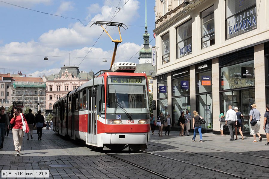 Straßenbahn Brno - 1754
/ Bild: brno1754_bk1608300423.jpg