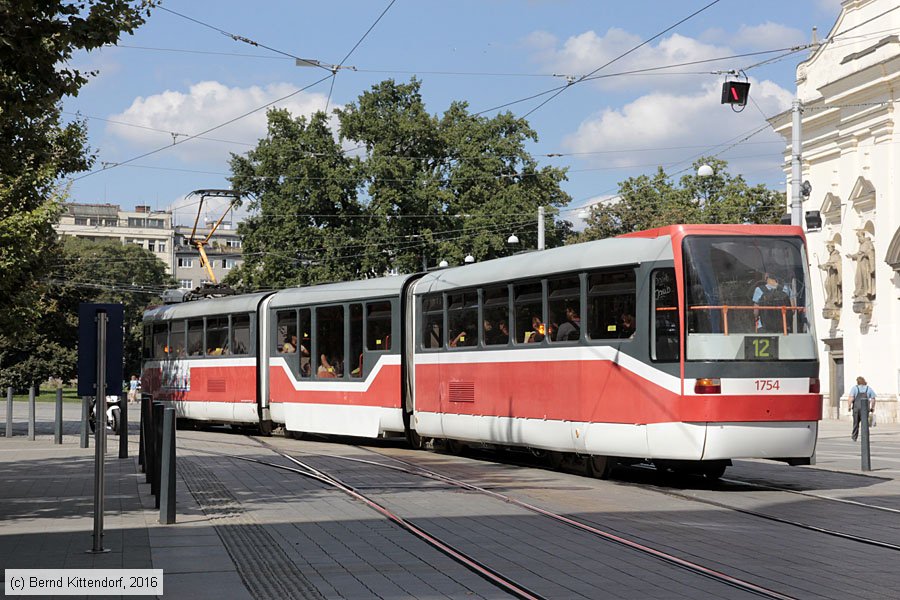 Straßenbahn Brno - 1754
/ Bild: brno1754_bk1608300493.jpg