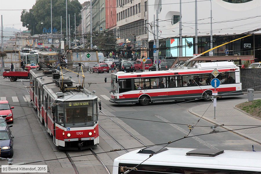 Straßenbahn Brno - 1701
/ Bild: brno1701_bk1510130231.jpg