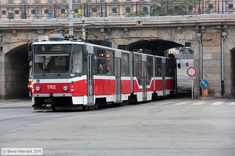 Straßenbahn Brno - 1702
/ Bild: brno1702_bk1510130697.jpg