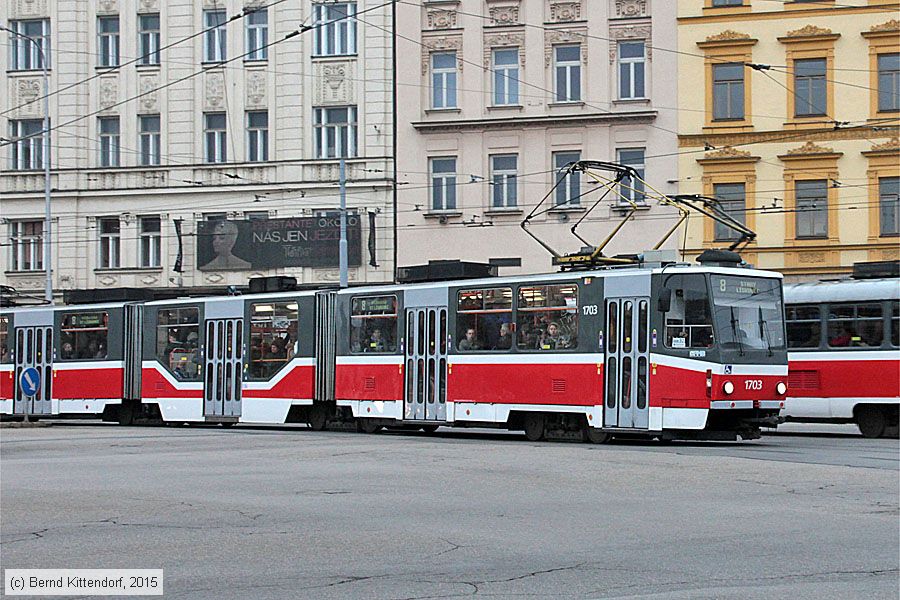 Straßenbahn Brno - 1703
/ Bild: brno1703_bk1510130665.jpg