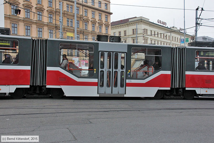 Straßenbahn Brno - 1707
/ Bild: brno1707_bk1510130372.jpg