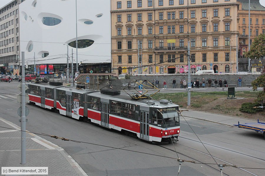 Straßenbahn Brno - 1712
/ Bild: brno1712_bk1510130289.jpg
