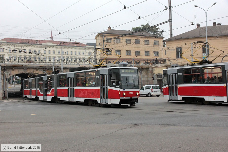 Straßenbahn Brno - 1714
/ Bild: brno1714_bk1510130759.jpg