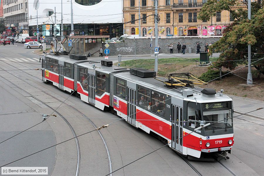 Straßenbahn Brno - 1719
/ Bild: brno1719_bk1510130161.jpg