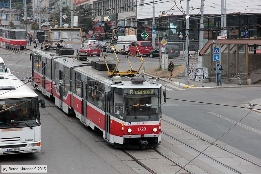 Straßenbahn Brno - 1720
/ Bild: brno1720_bk1510130179.jpg