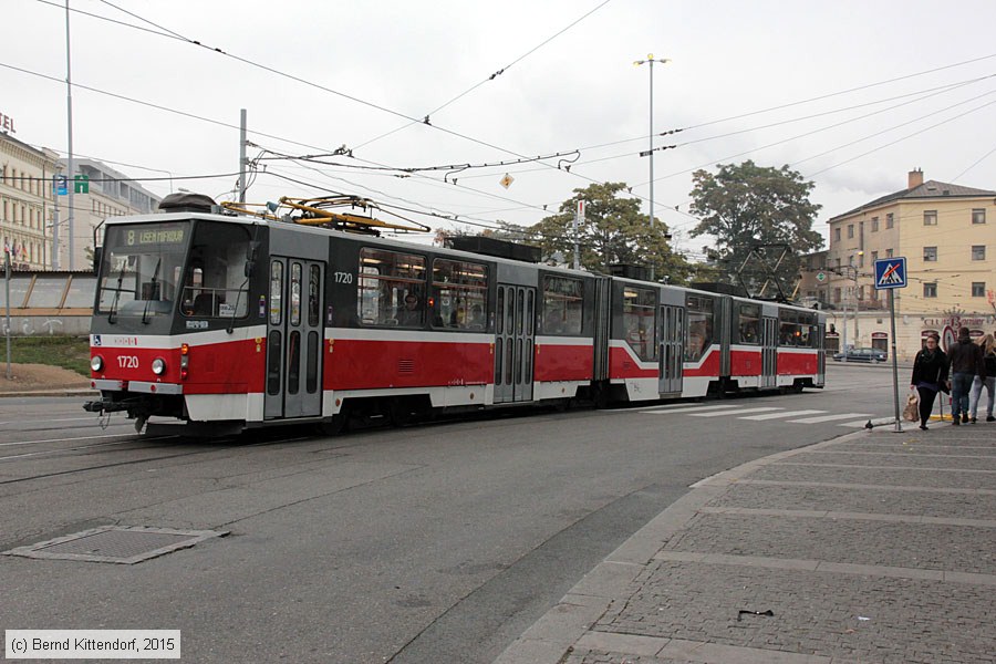 Straßenbahn Brno - 1720
/ Bild: brno1720_bk1510130367.jpg