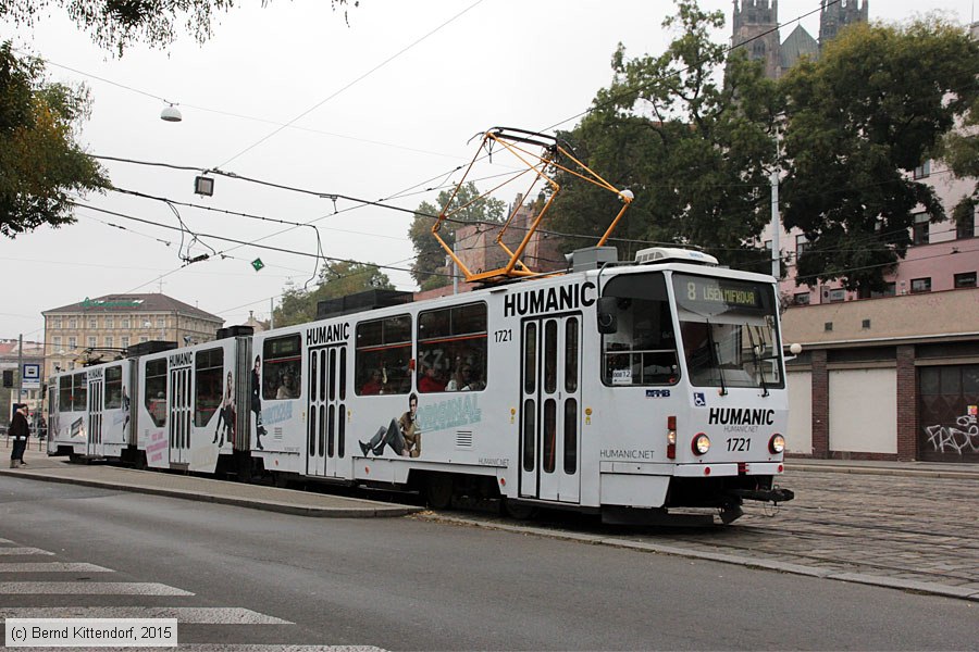 Straßenbahn Brno - 1721
/ Bild: brno1721_bk1510130319.jpg