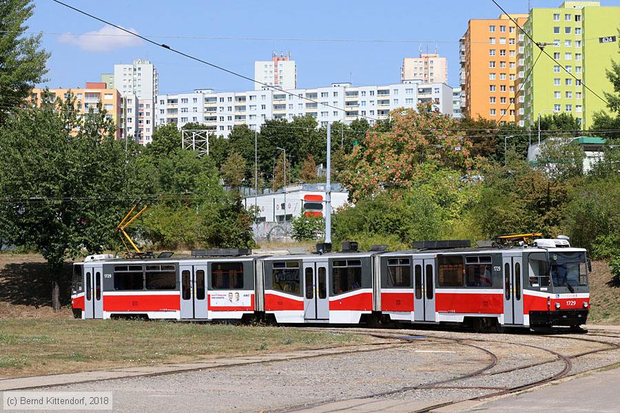 Stra&szlig;enbahn Brno - 1729
/ Bild: brno1729_bk1808170290.jpg