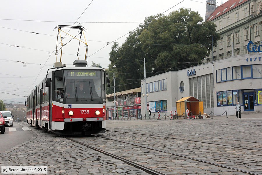 Straßenbahn Brno - 1738
/ Bild: brno1738_bk1510130546.jpg