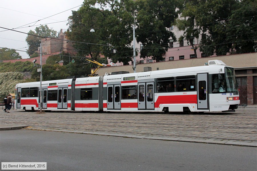 Straßenbahn Brno - 1802
/ Bild: brno1802_bk1510130322.jpg
