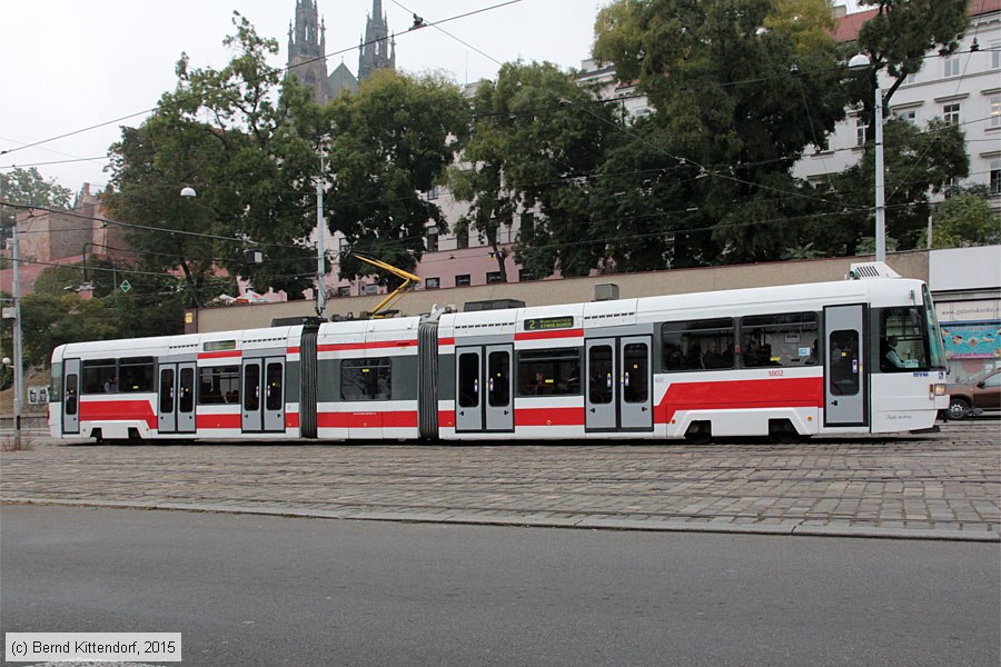 Straßenbahn Brno - 1802
/ Bild: brno1802_bk1510130323.jpg