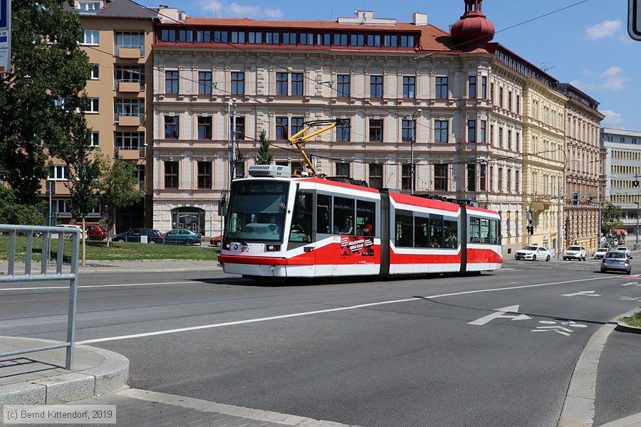 Straßenbahn Brno - 1812
/ Bild: brno1812_bk1907250110.jpg