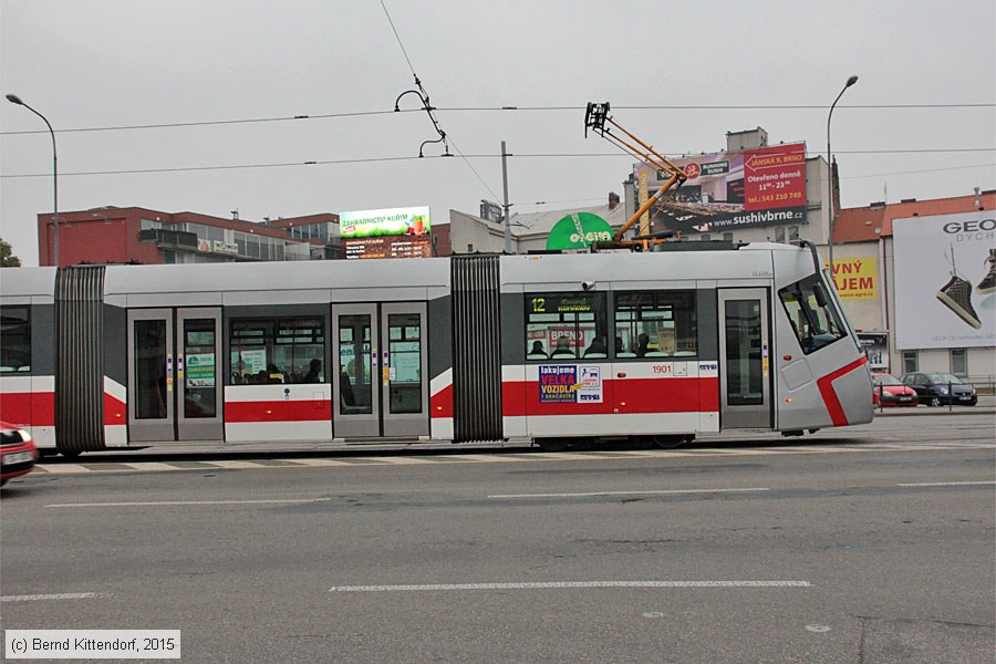 Stra&szlig;enbahn Brno - 1901
/ Bild: brno1901_bk1510130643.jpg