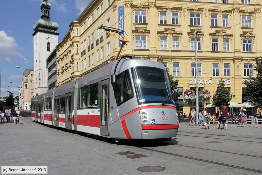 Stra&szlig;enbahn Brno - 1908
/ Bild: brno1908_bk1608300470.jpg