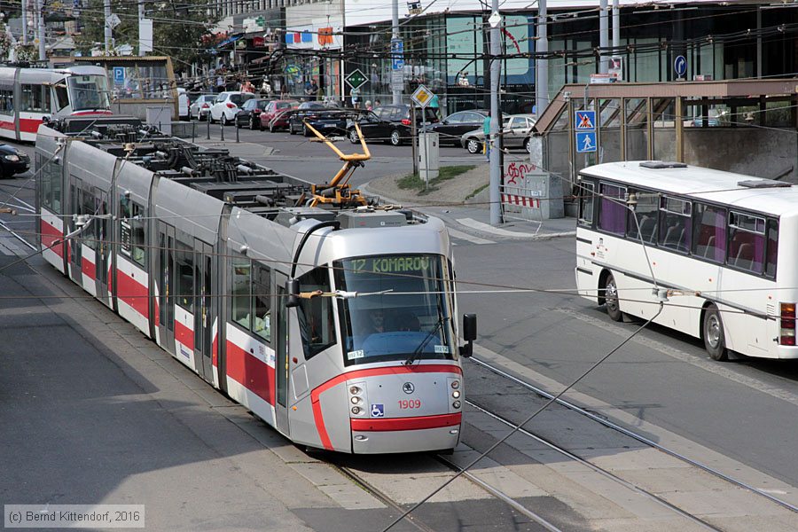 Stra&szlig;enbahn Brno - 1909
/ Bild: brno1909_bk1608300145.jpg
