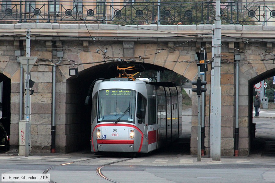 Stra&szlig;enbahn Brno - 1910
/ Bild: brno1910_bk1510130701.jpg