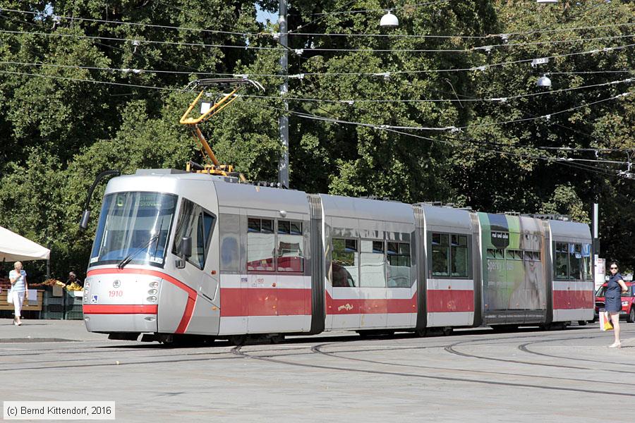 Stra&szlig;enbahn Brno - 1910
/ Bild: brno1910_bk1608300562.jpg