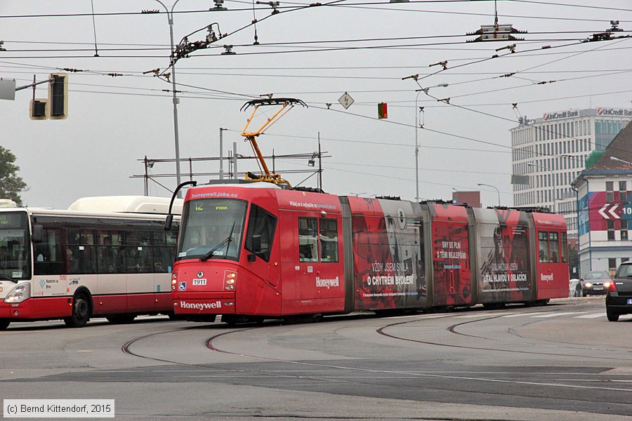 Straßenbahn Brno - 1911
/ Bild: brno1911_bk1510130669.jpg