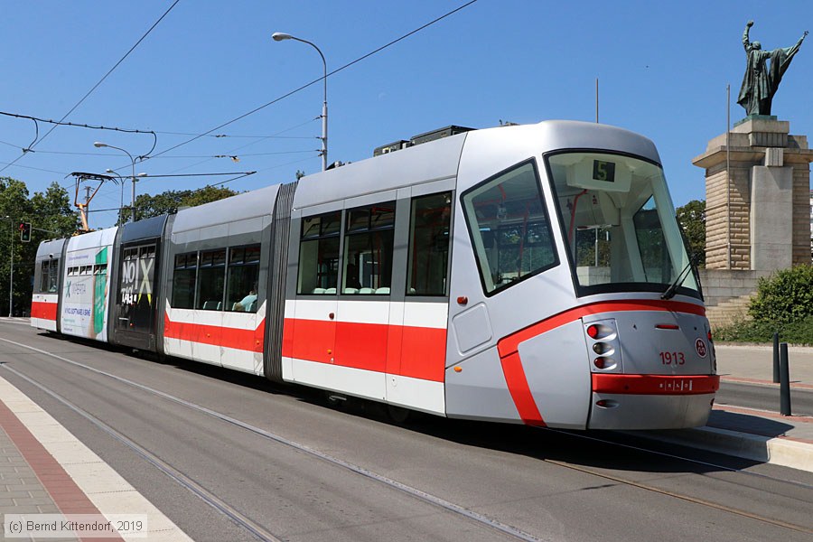 Straßenbahn Brno - 1913
/ Bild: brno1913_bk1907250106.jpg