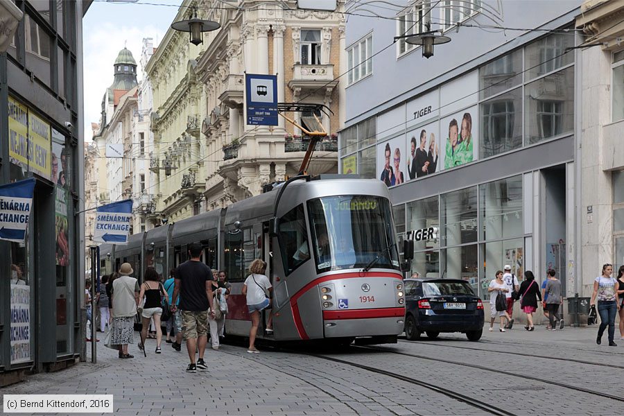Stra&szlig;enbahn Brno - 1914
/ Bild: brno1914_bk1608300400.jpg