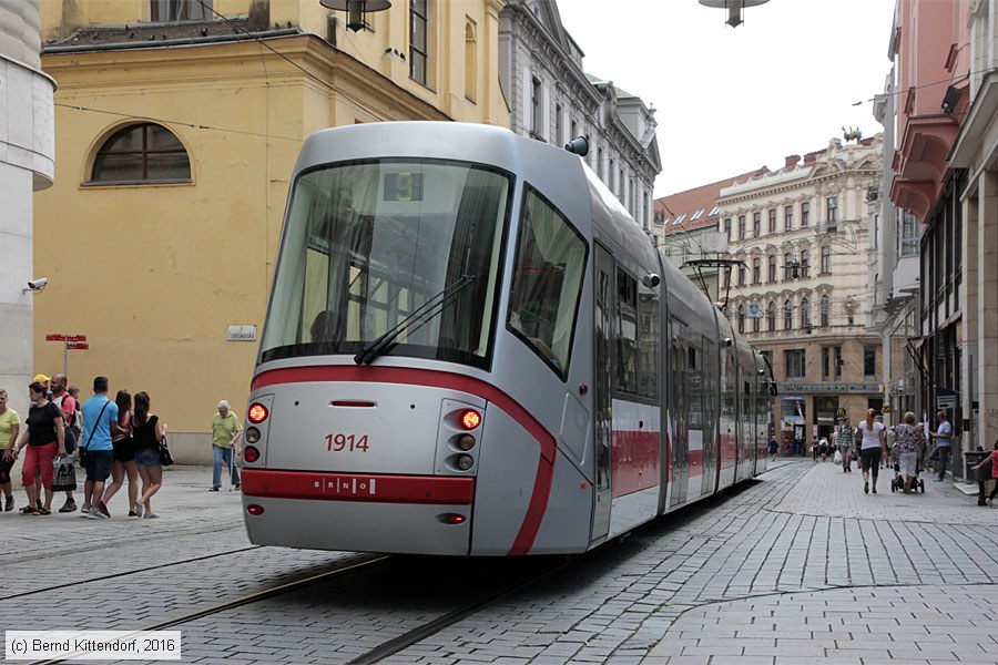 Straßenbahn Brno - 1914
/ Bild: brno1914_bk1608300402.jpg Straßenbahn Brno - 1914
/ Bild: brno1914_bk1608300402.jpg