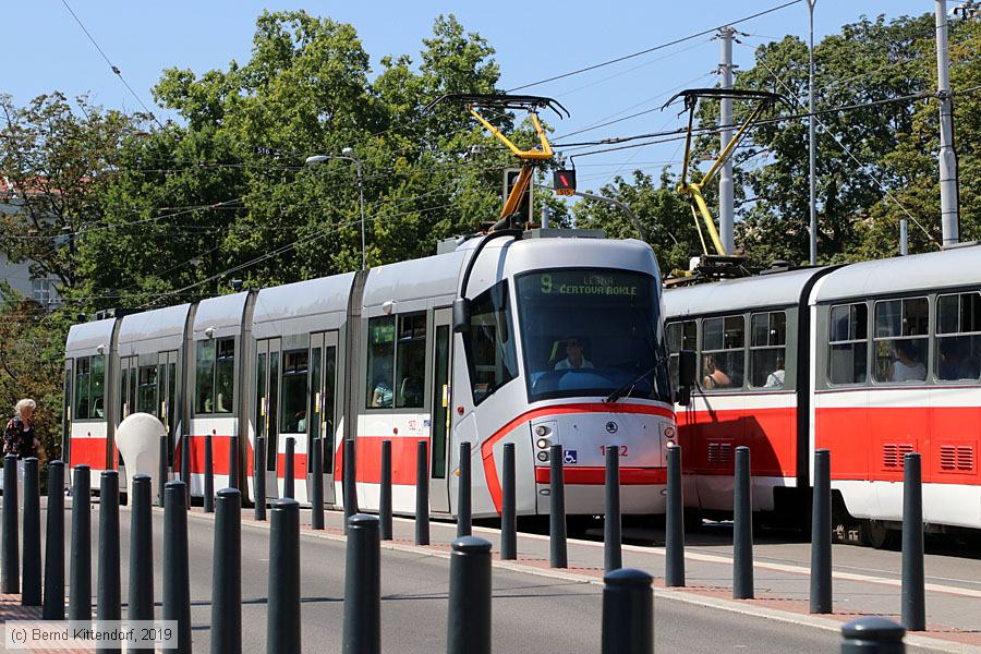 Straßenbahn Brno - 1922
/ Bild: brno1922_bk1907250134.jpg