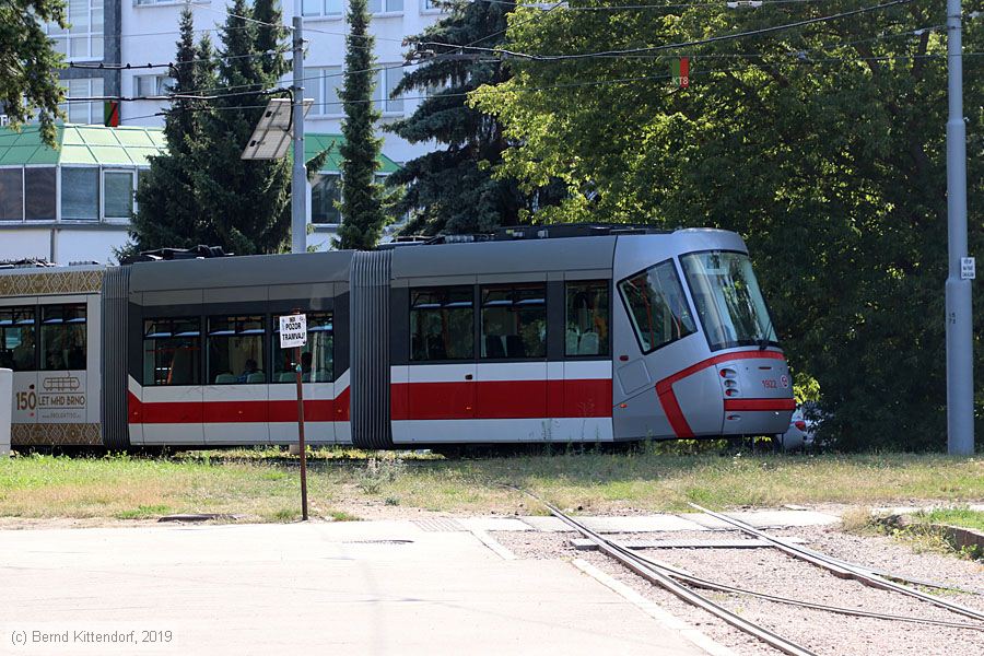 Straßenbahn Brno - 1922
/ Bild: brno1922_bk1907250398.jpg