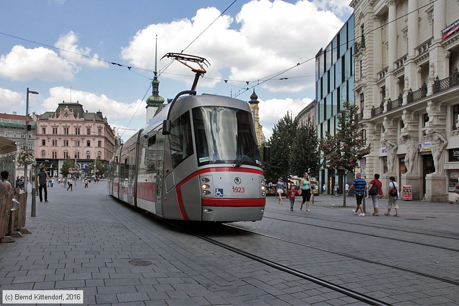 Straßenbahn Brno - 1923
/ Bild: brno1923_bk1608300446.jpg