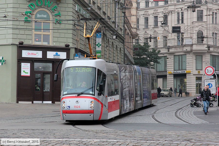 Straßenbahn Brno - 1924
/ Bild: brno1924_bk1510130420.jpg