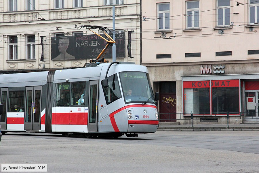 Straßenbahn Brno - 1924
/ Bild: brno1924_bk1510130591.jpg