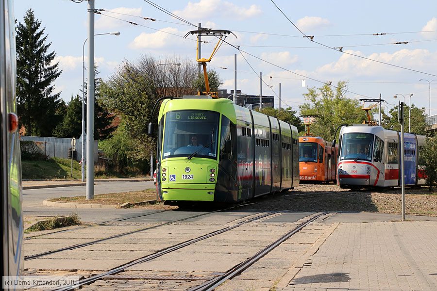 Stra&szlig;enbahn Brno - 1924
/ Bild: brno1924_bk1808170489.jpg