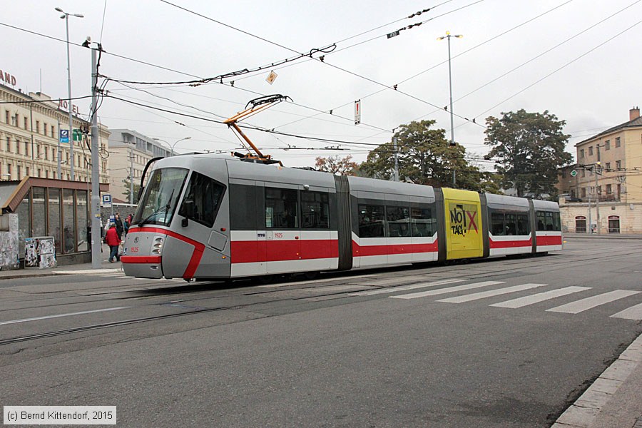 Straßenbahn Brno - 1925
/ Bild: brno1925_bk1510130410.jpg