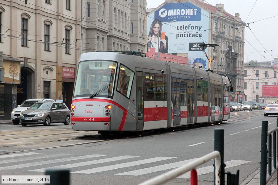 Straßenbahn Brno - 1925
/ Bild: brno1925_bk1510130788.jpg