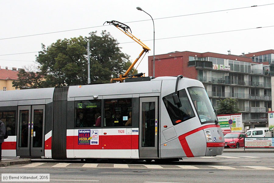 Stra&szlig;enbahn Brno - 1928
/ Bild: brno1928_bk1510130635.jpg