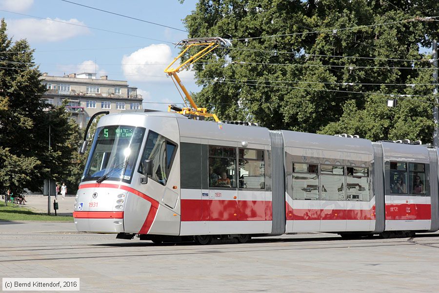 Straßenbahn Brno - 1931
/ Bild: brno1931_bk1608300558.jpg
