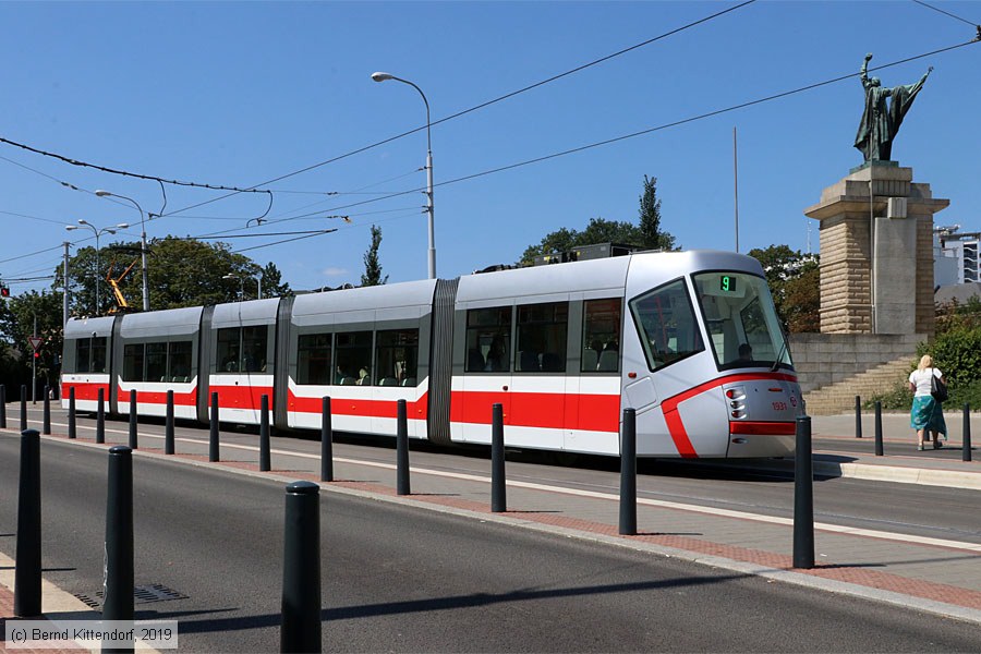Straßenbahn Brno - 1931
/ Bild: brno1931_bk1907250143.jpg