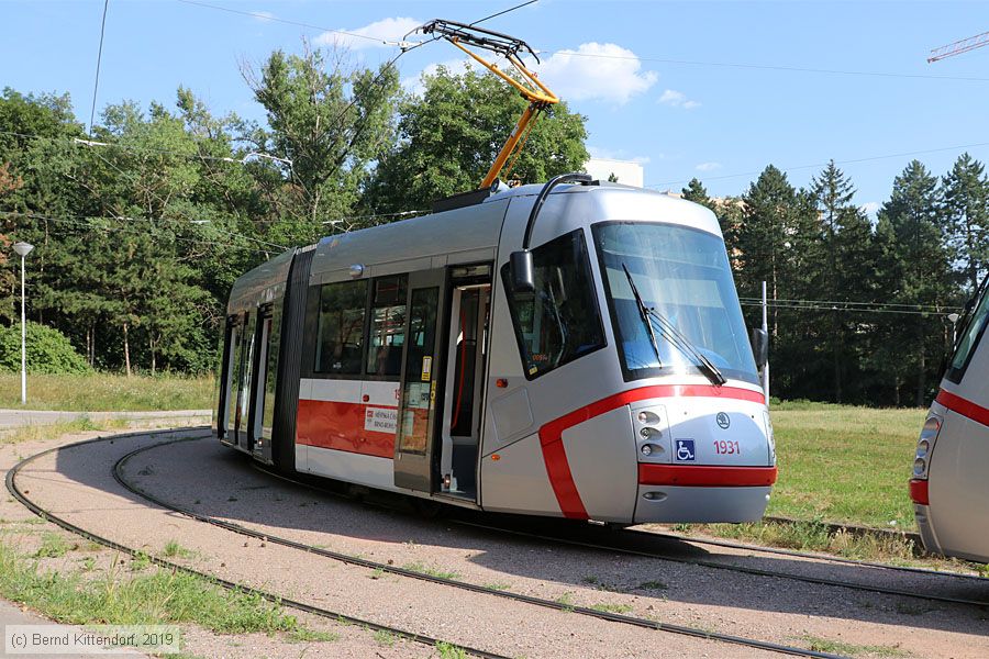 Straßenbahn Brno - 1931
/ Bild: brno1931_bk1907250407.jpg