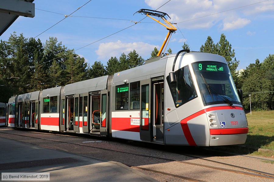 Straßenbahn Brno - 1931
/ Bild: brno1931_bk1907250416.jpg