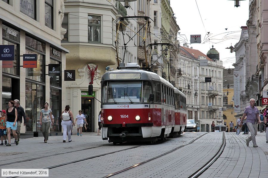 Straßenbahn Brno - 1604
/ Bild: brno1604_bk1608300442.jpg