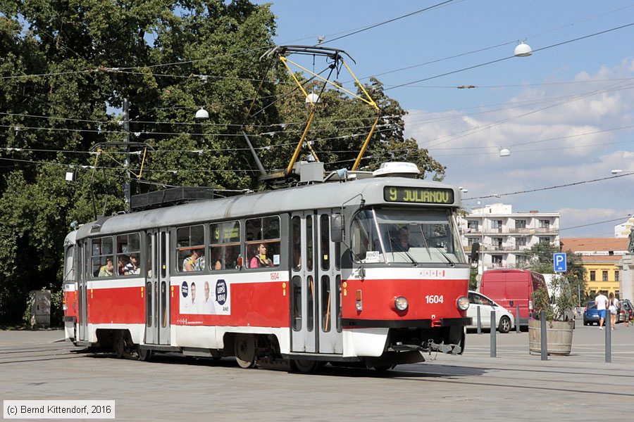 Straßenbahn Brno - 1604
/ Bild: brno1604_bk1608300554.jpg