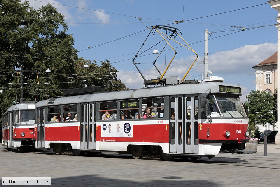 Straßenbahn Brno - 1604
/ Bild: brno1604_bk1608300555.jpg