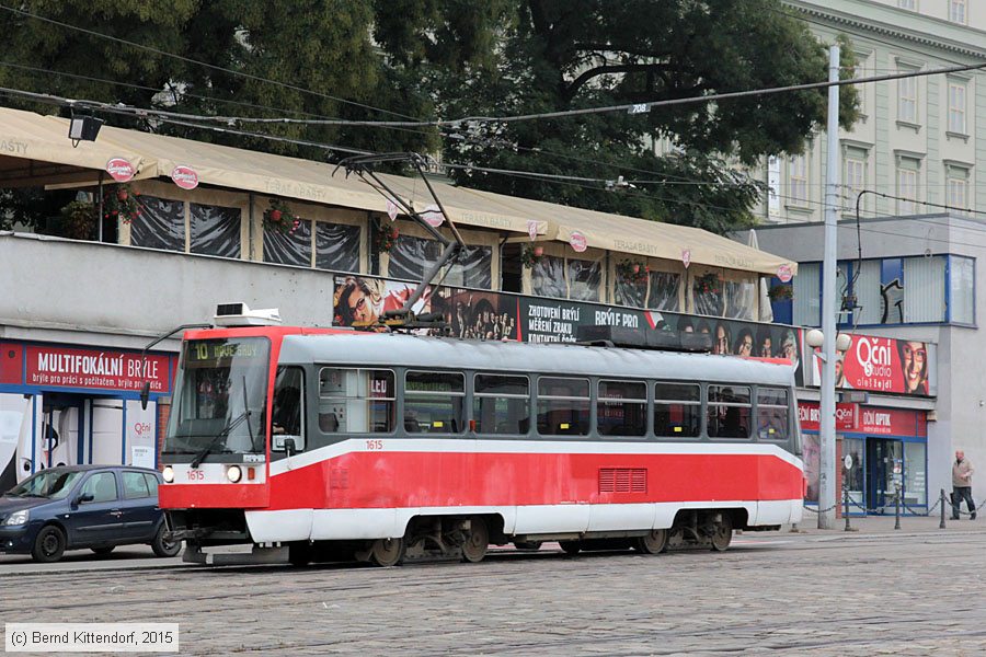 Straßenbahn Brno - 1615
/ Bild: brno1615_bk1510130313.jpg